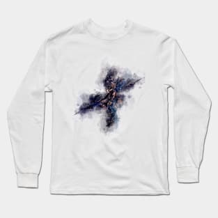 Dragoon - Final Fantasy Long Sleeve T-Shirt